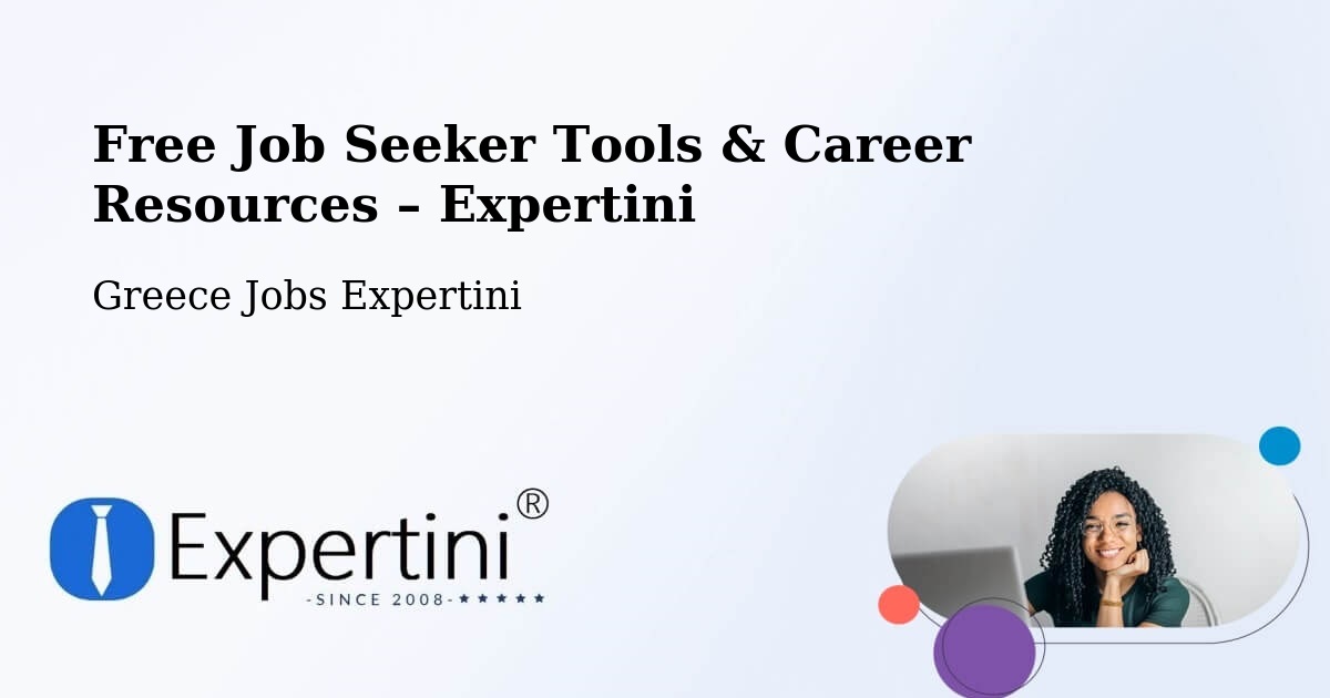 Free Job Seeker Tools & Career Resources – Mykonos - Mykonos, Greece Jobs Expertini
