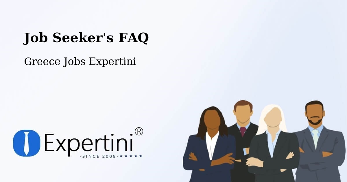 Job Seeker FAQ – Mykonos - Greece Jobs Expertini