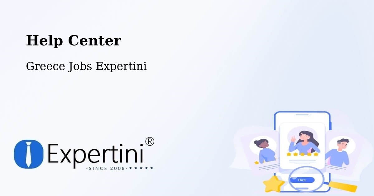 Help Center – Mykonos - Greece Jobs Expertini