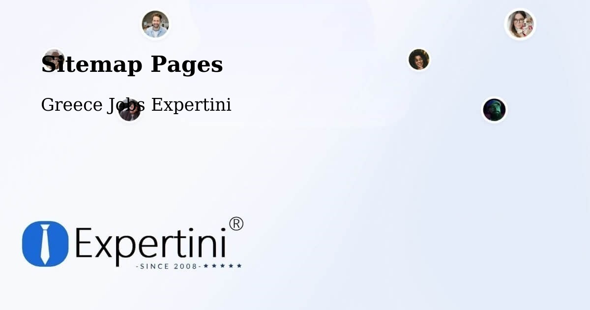Sitemap Pages - Mykonos - Greece Jobs Expertini