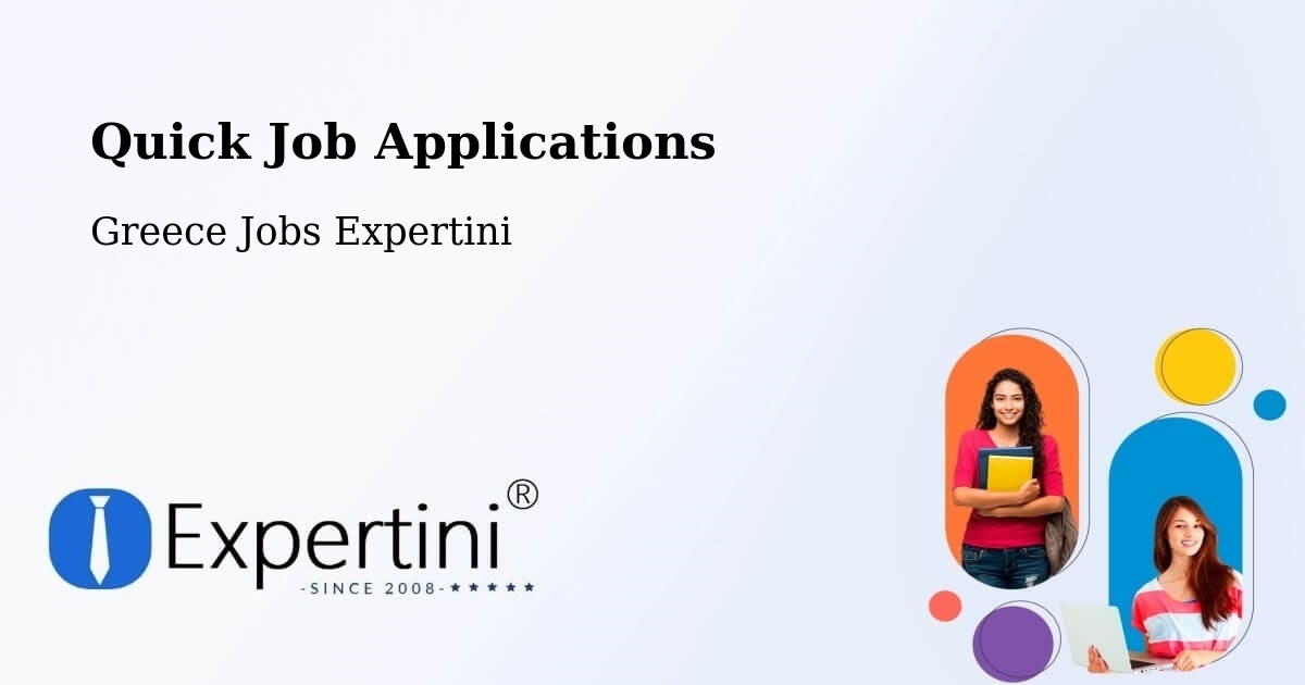 Quick Apply Feature – Mykonos - Greece Jobs Expertini